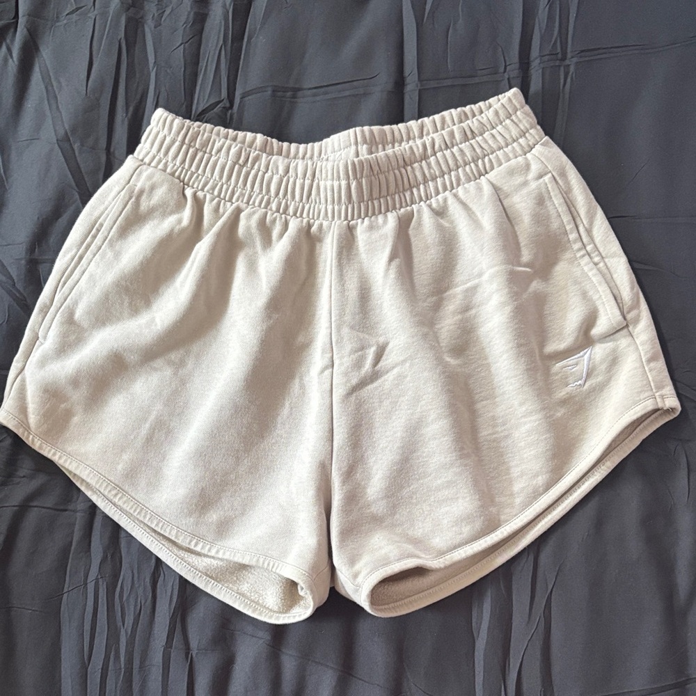 Gymshark Women's Athletic Training Shorts